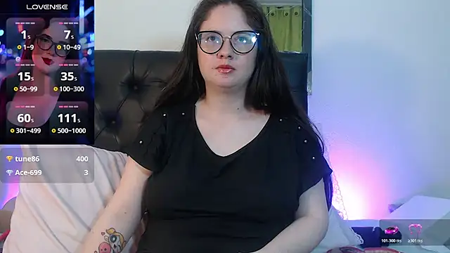 KrystalAdams online show from 07.28.26