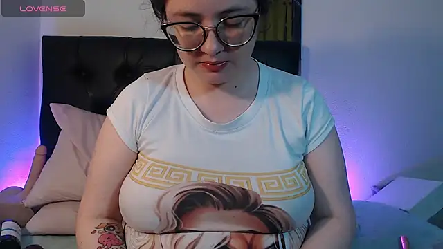 KrystalAdams online show from 07.29.26