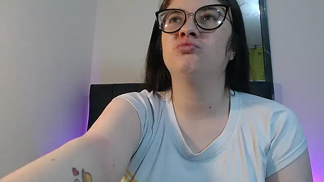 KrystalAdams online show from 08.01.26