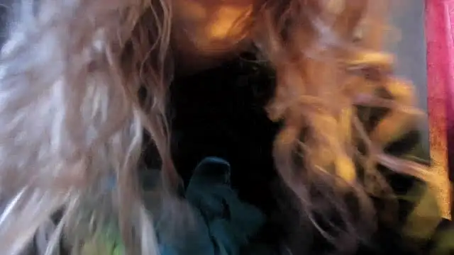 Pamela Squirtt online show from 04.28.26