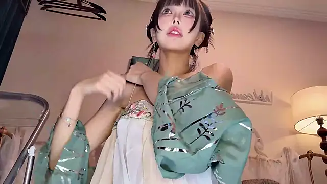 kiraa-0051 online show from 02.21.26