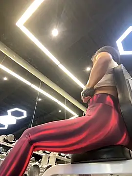 Ninazhang online show from 11.02.25