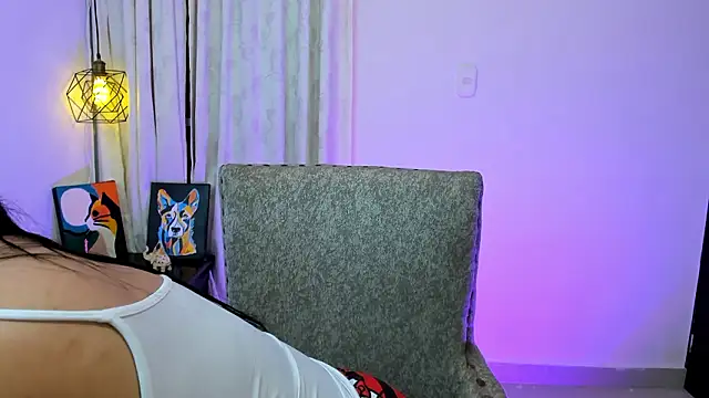 sofia sorceress5 online show from 03.07.26