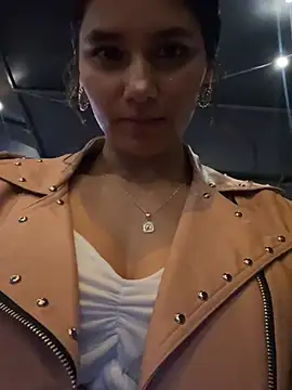 Vaneza G1 online show from 03.14.26