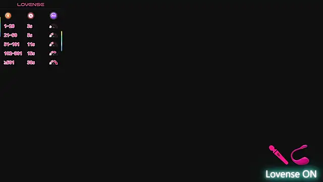 Snapshot of Antonella_wild chatting on 06.26.26 Antonella wild online show from 06.26.26
