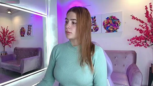 Snapshot of Antonella_wild chatting on 07.29.26 Antonella wild online show from 07.29.26
