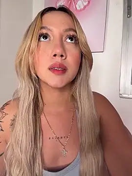 Becca Johnson u online show from 02.04.26