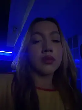 Becca Johnson u online show from 06.18.26