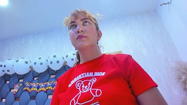juliette pretty  online show from 06.29.26