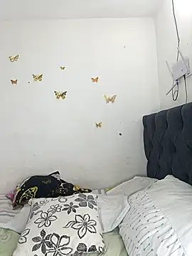 Ana-victoria online show from 04.30.26