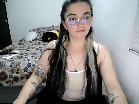 Came-II online show from 01.11.26