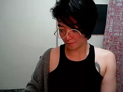 Snapshot of Came-II chatting on 06.26.26 Came-II online show from 06.26.26