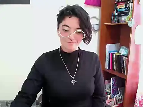 Snapshot of Came-II chatting on 07.22.26 Came-II online show from 07.22.26