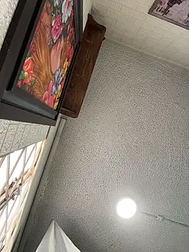 SALOME KORLAND online show from 03.06.26