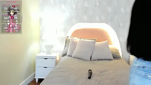 isabella milf  online show from 01.17.26