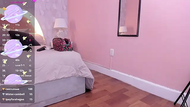 isabella milf  online show from 06.05.26