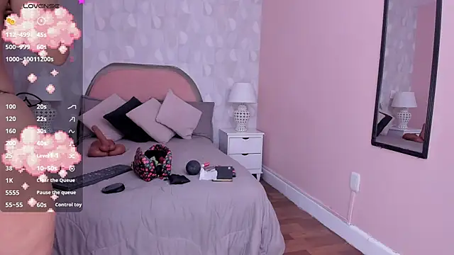 isabella milf  online show from 06.21.26