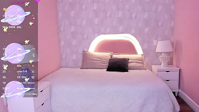 isabella milf  online show from 07.16.26