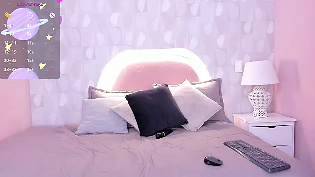 isabella milf  online show from 07.18.26