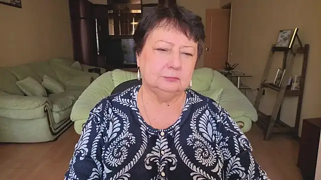 Margo Moll online show from 03.14.26