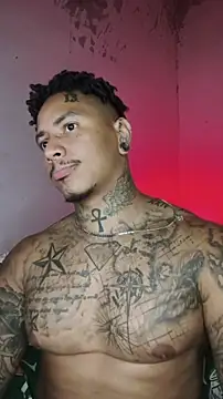 David tatto1 online show from 02.18.26