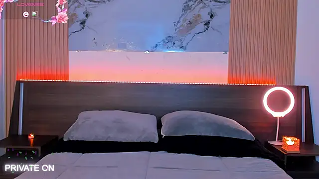 samanthaa moon online show from 04.29.26