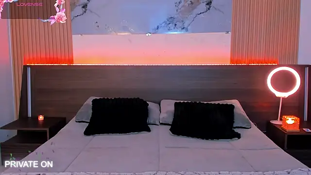 samanthaa moon online show from 05.07.26