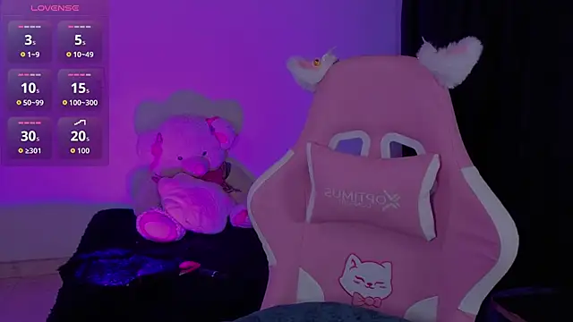 Gaby  Howards online show from 11.21.25