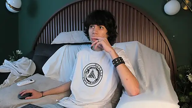 Diamond twink online show from 07.16.26