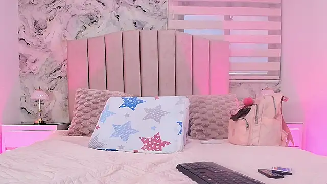 celeste moonx online show from 11.12.25