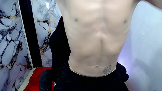 Thommy cute online show from 03.03.26