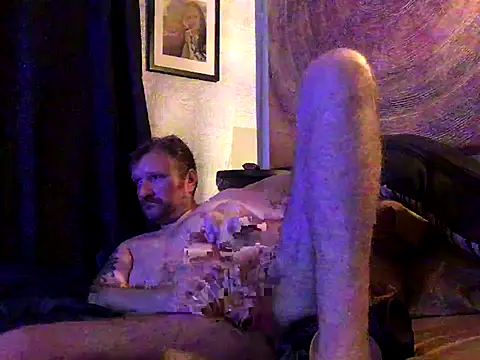 lilthicky352 online show from 10.10.25