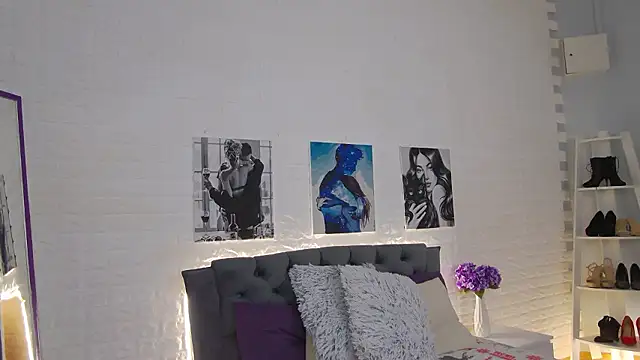 Agnessa online show from 01.15.26