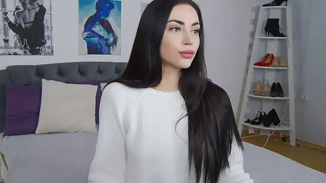 Agnessa online show from 02.12.26