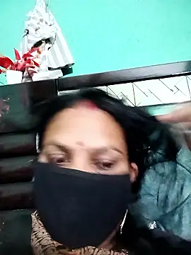 SHWETA1180 online show from 01.10.26