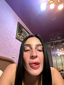 Snapshot of Soft_Pleasure chatting on 10.23.25 Soft Pleasure online show from 10.23.25