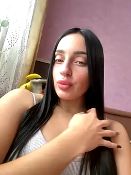 Snapshot of Soft_Pleasure chatting on 10.24.25 Soft Pleasure online show from 10.24.25