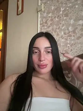 Snapshot of Soft_Pleasure chatting on 10.27.25 Soft Pleasure online show from 10.27.25