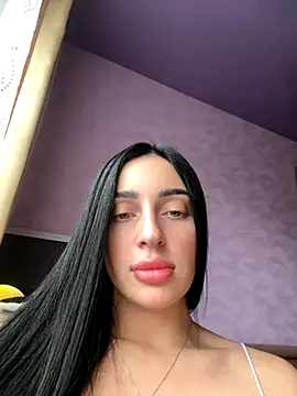 Snapshot of Soft_Pleasure chatting on 10.29.25 Soft Pleasure online show from 10.29.25