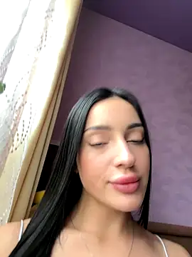 Snapshot of Soft_Pleasure chatting on 10.30.25 Soft Pleasure online show from 10.30.25