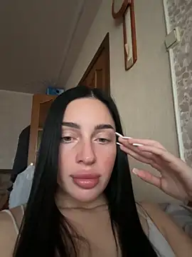 Snapshot of Soft_Pleasure chatting on 11.09.25 Soft Pleasure online show from 11.09.25