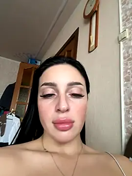 Snapshot of Soft_Pleasure chatting on 11.15.25 Soft Pleasure online show from 11.15.25