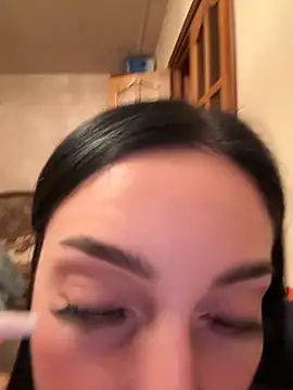 Snapshot of Soft_Pleasure chatting on 11.19.25 Soft Pleasure online show from 11.19.25