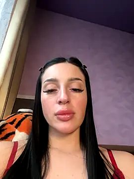 Snapshot of Soft_Pleasure chatting on 11.27.25 Soft Pleasure online show from 11.27.25