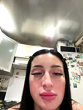 Snapshot of Soft_Pleasure chatting on 12.01.25 Soft Pleasure online show from 12.01.25