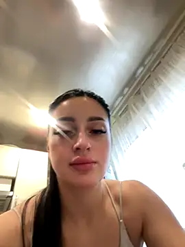 Snapshot of Soft_Pleasure chatting on 12.02.25 Soft Pleasure online show from 12.02.25