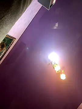 Snapshot of Soft_Pleasure chatting on 12.21.25 Soft Pleasure online show from 12.21.25