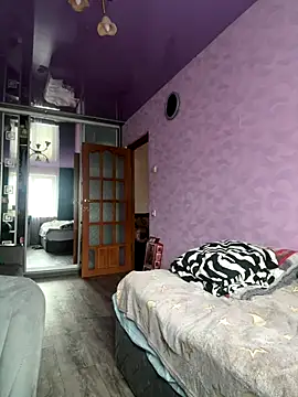 Snapshot of Soft_Pleasure chatting on 12.22.25 Soft Pleasure online show from 12.22.25