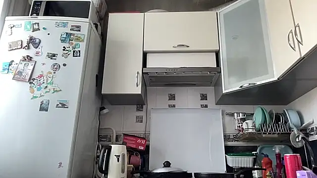 Snapshot of Soft_Pleasure chatting on 03.02.26 Soft Pleasure online show from 03.02.26