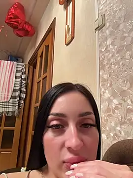 Snapshot of Soft_Pleasure chatting on 03.06.26 Soft Pleasure online show from 03.06.26